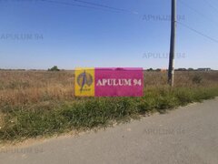 Teren pentru case in 1 Decembrie