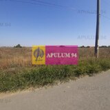 Teren pentru case in 1 Decembrie